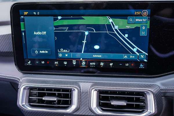 2024 Ford Mustang Ecoboost FO