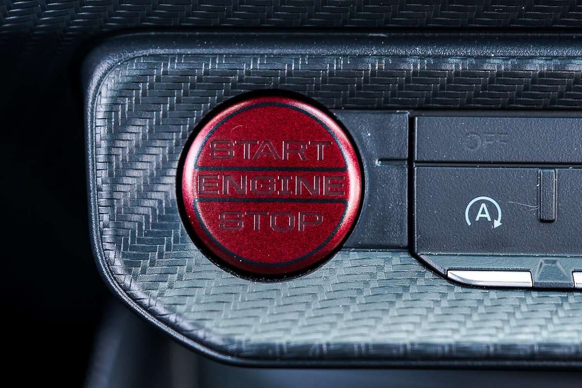 2024 Ford Mustang Ecoboost FO