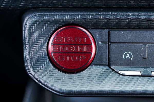 2024 Ford Mustang Ecoboost FO