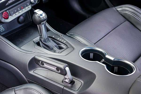 2024 Ford Mustang Ecoboost FO