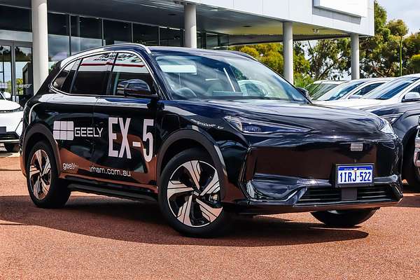 2025 Geely EX5 Inspire E245