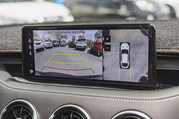 2022 Kia Stinger GT CK