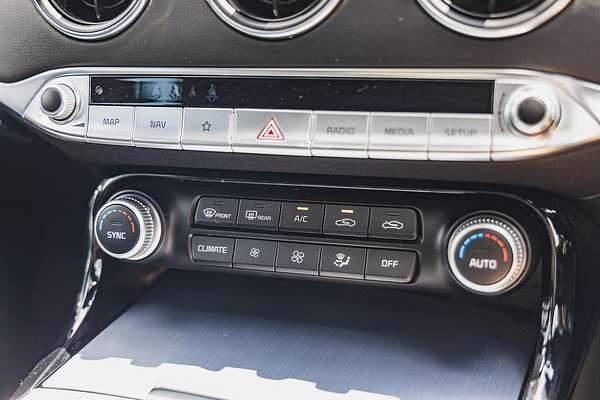 2022 Kia Stinger GT CK