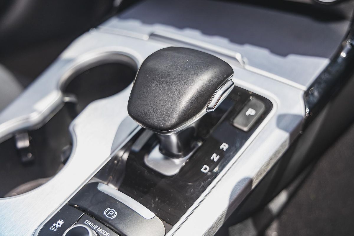 2022 Kia Stinger GT CK