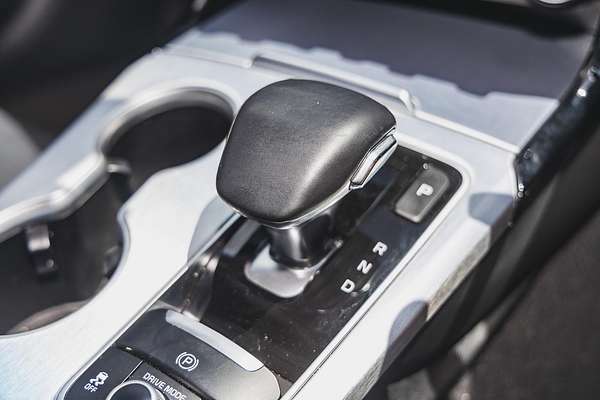 2022 Kia Stinger GT CK