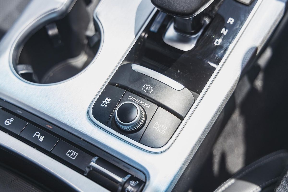 2022 Kia Stinger GT CK