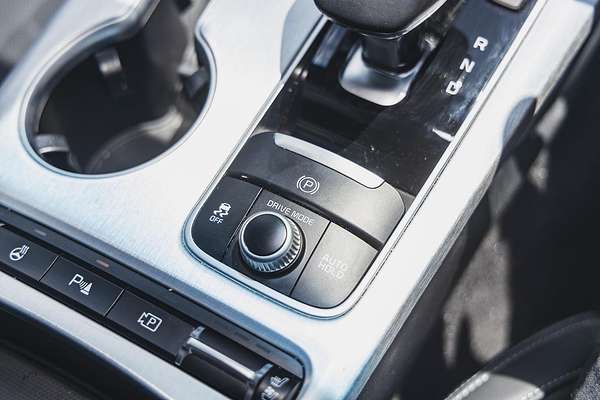 2022 Kia Stinger GT CK