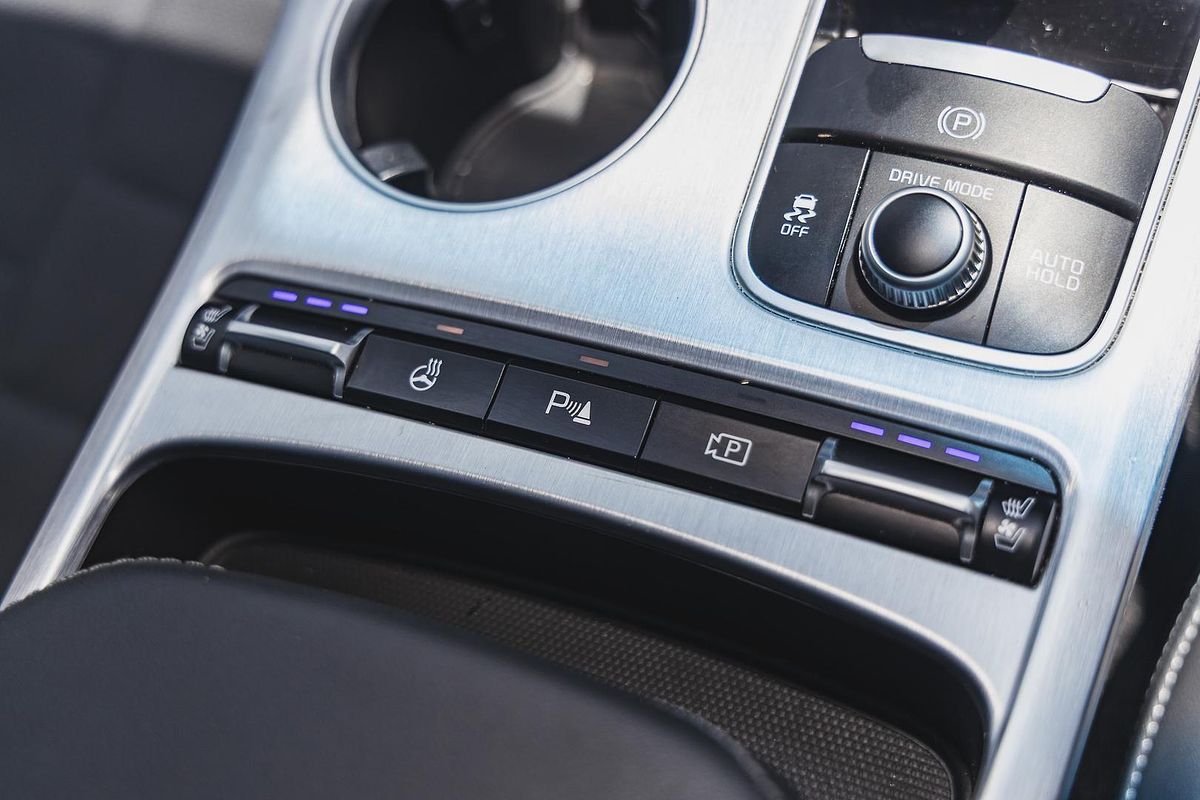 2022 Kia Stinger GT CK