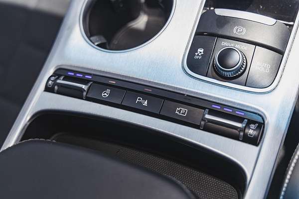 2022 Kia Stinger GT CK