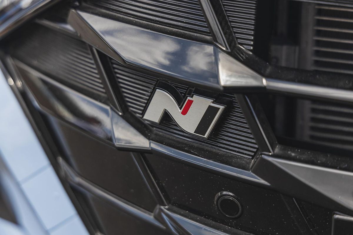 2024 Hyundai i20 N BC3.V2