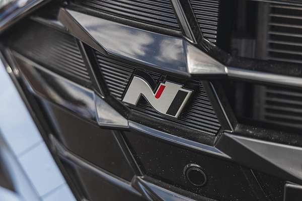 2024 Hyundai i20 N BC3.V2