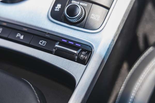 2022 Kia Stinger GT CK