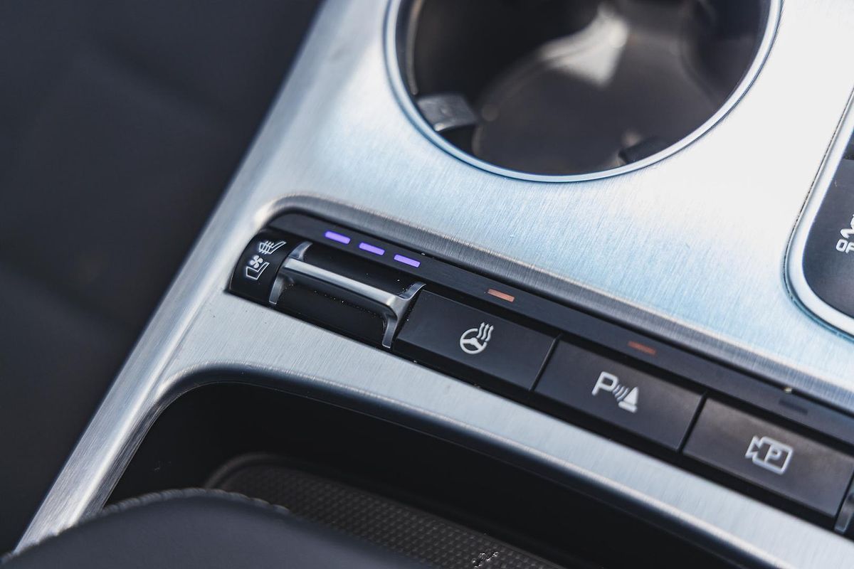 2022 Kia Stinger GT CK