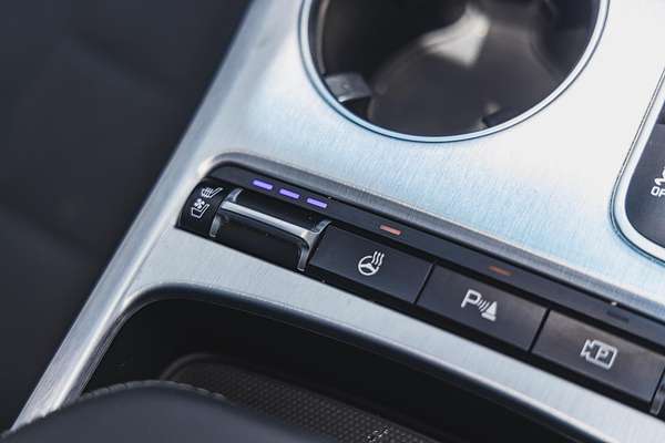 2022 Kia Stinger GT CK