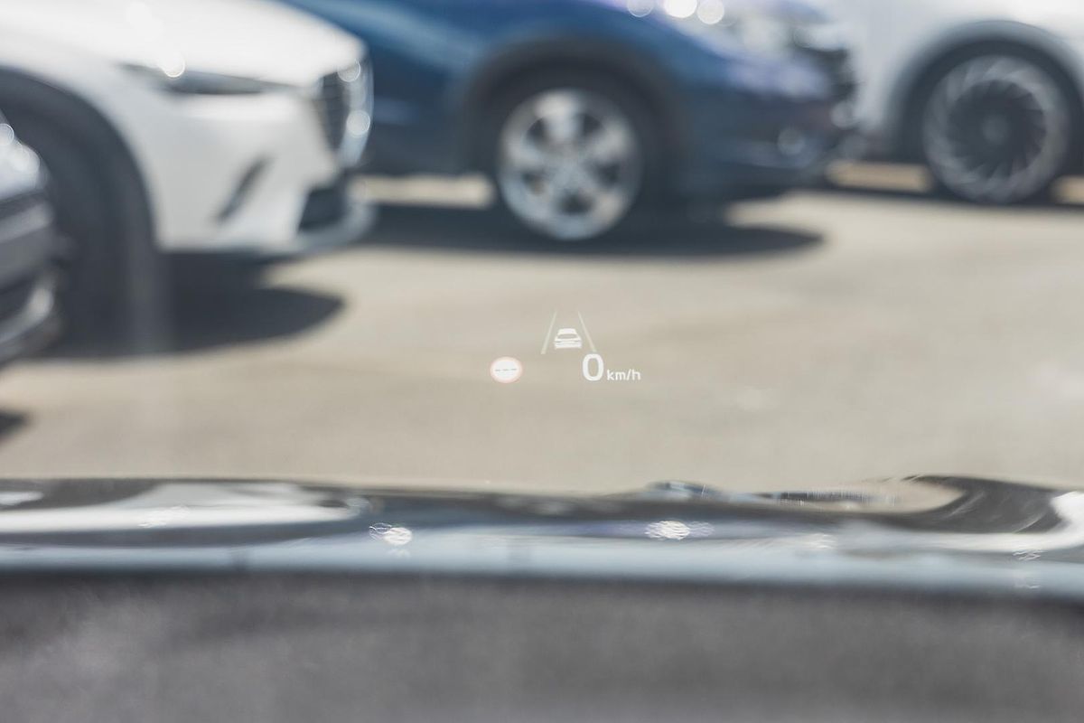 2022 Kia Stinger GT CK