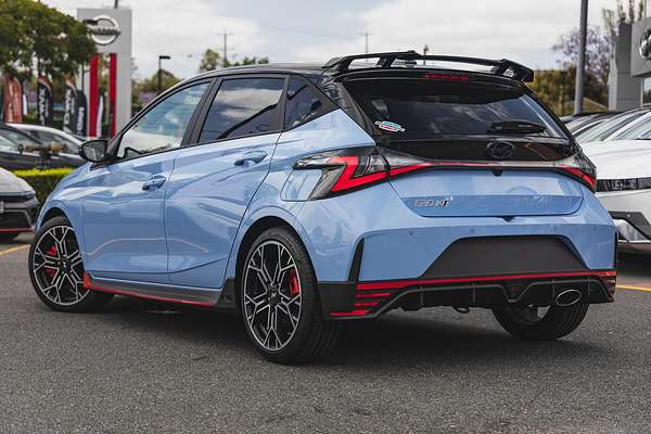 2024 Hyundai i20 N BC3.V2