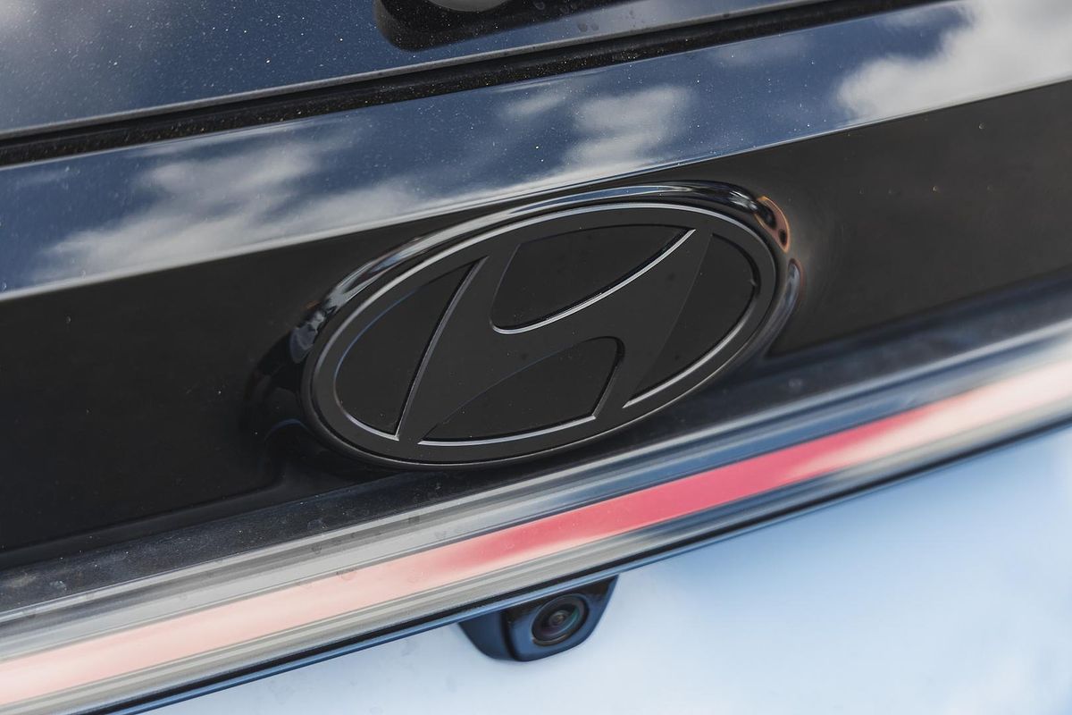 2024 Hyundai i20 N BC3.V2