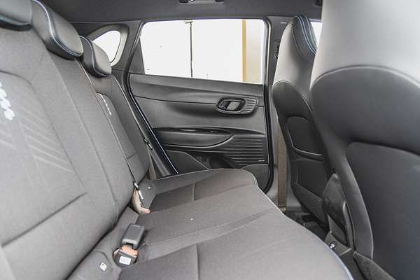 2024 Hyundai i20 N BC3.V2