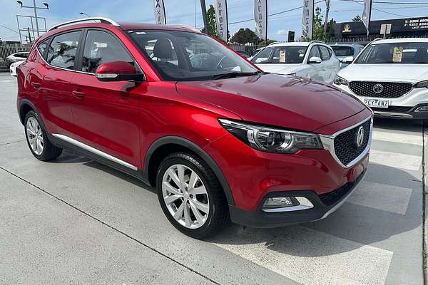 2023 MG ZS Excite AZS1