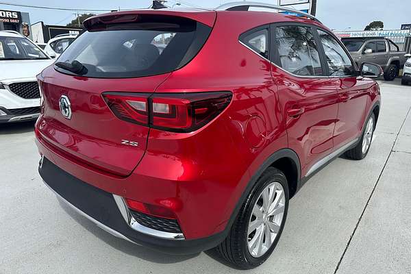 2023 MG ZS Excite AZS1