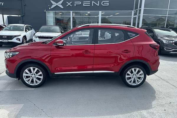 2023 MG ZS Excite AZS1