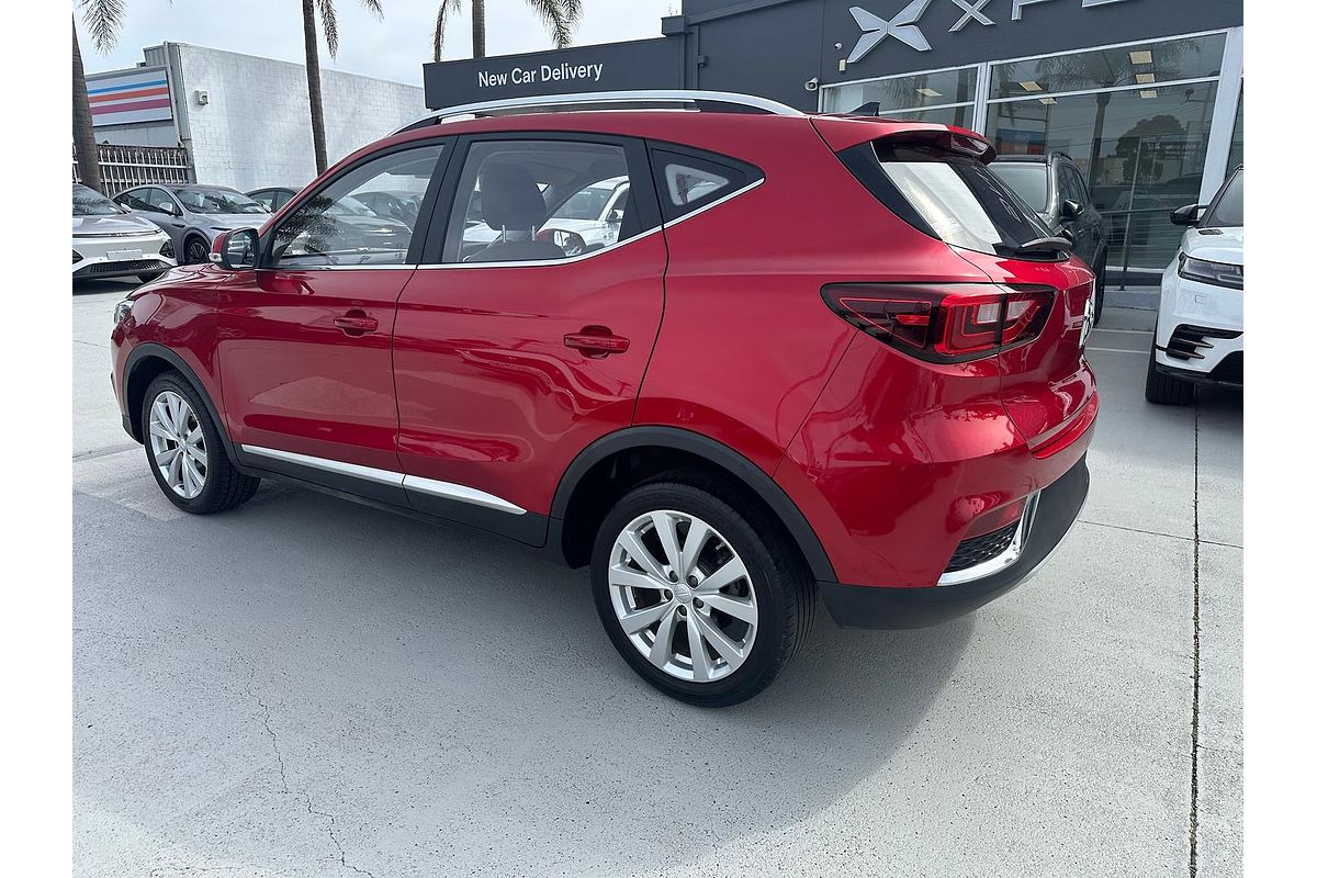 2023 MG ZS Excite AZS1