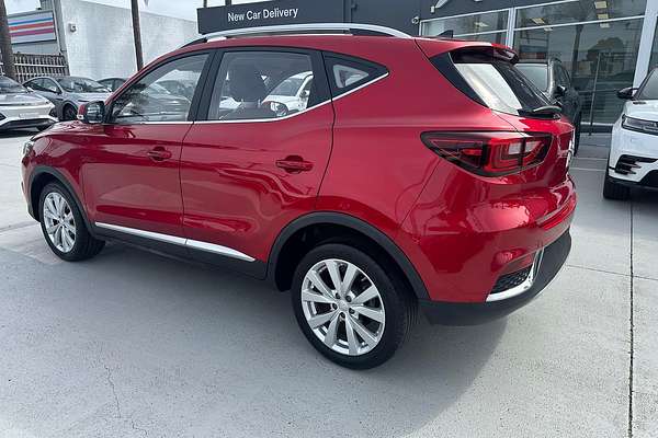 2023 MG ZS Excite AZS1