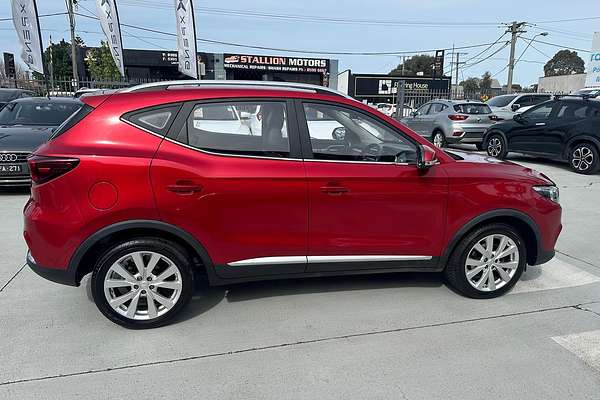 2023 MG ZS Excite AZS1