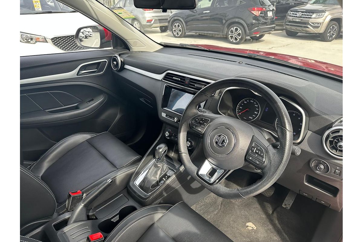 2023 MG ZS Excite AZS1