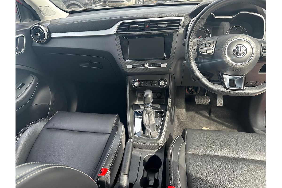 2023 MG ZS Excite AZS1