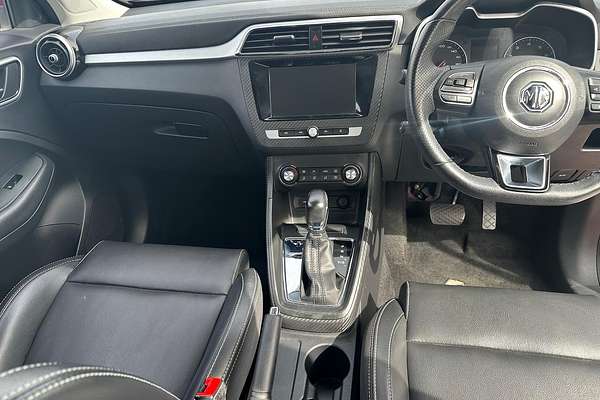 2023 MG ZS Excite AZS1