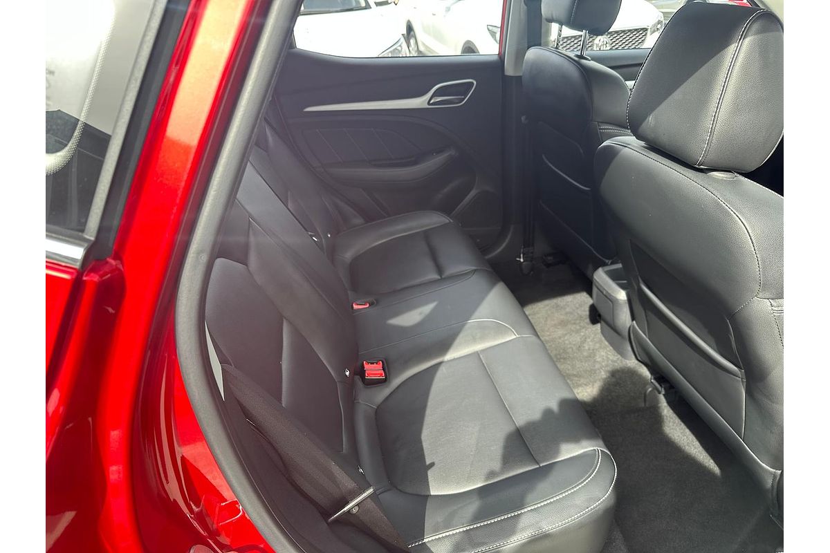 2023 MG ZS Excite AZS1