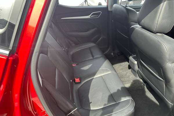 2023 MG ZS Excite AZS1