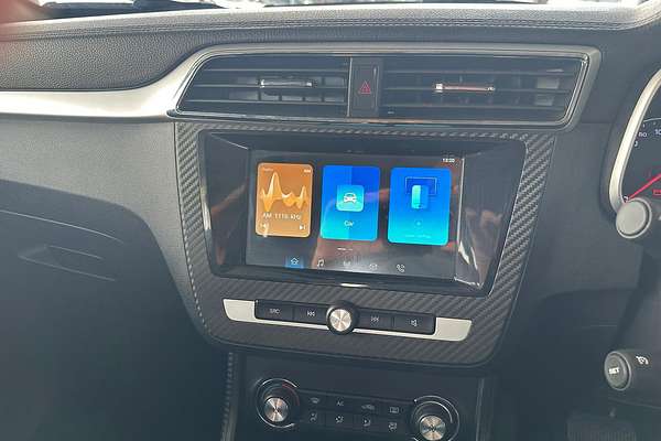 2023 MG ZS Excite AZS1