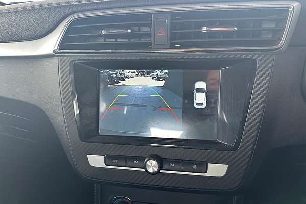 2023 MG ZS Excite AZS1