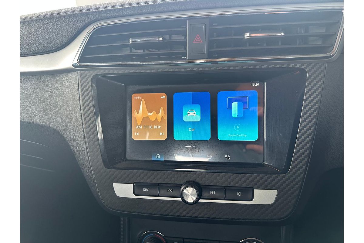 2023 MG ZS Excite AZS1