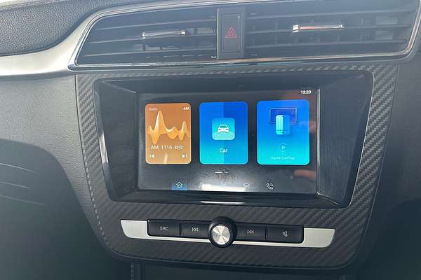 2023 MG ZS Excite AZS1