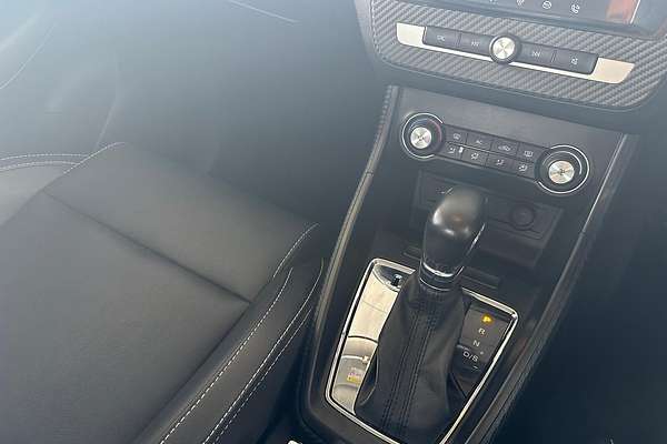 2023 MG ZS Excite AZS1