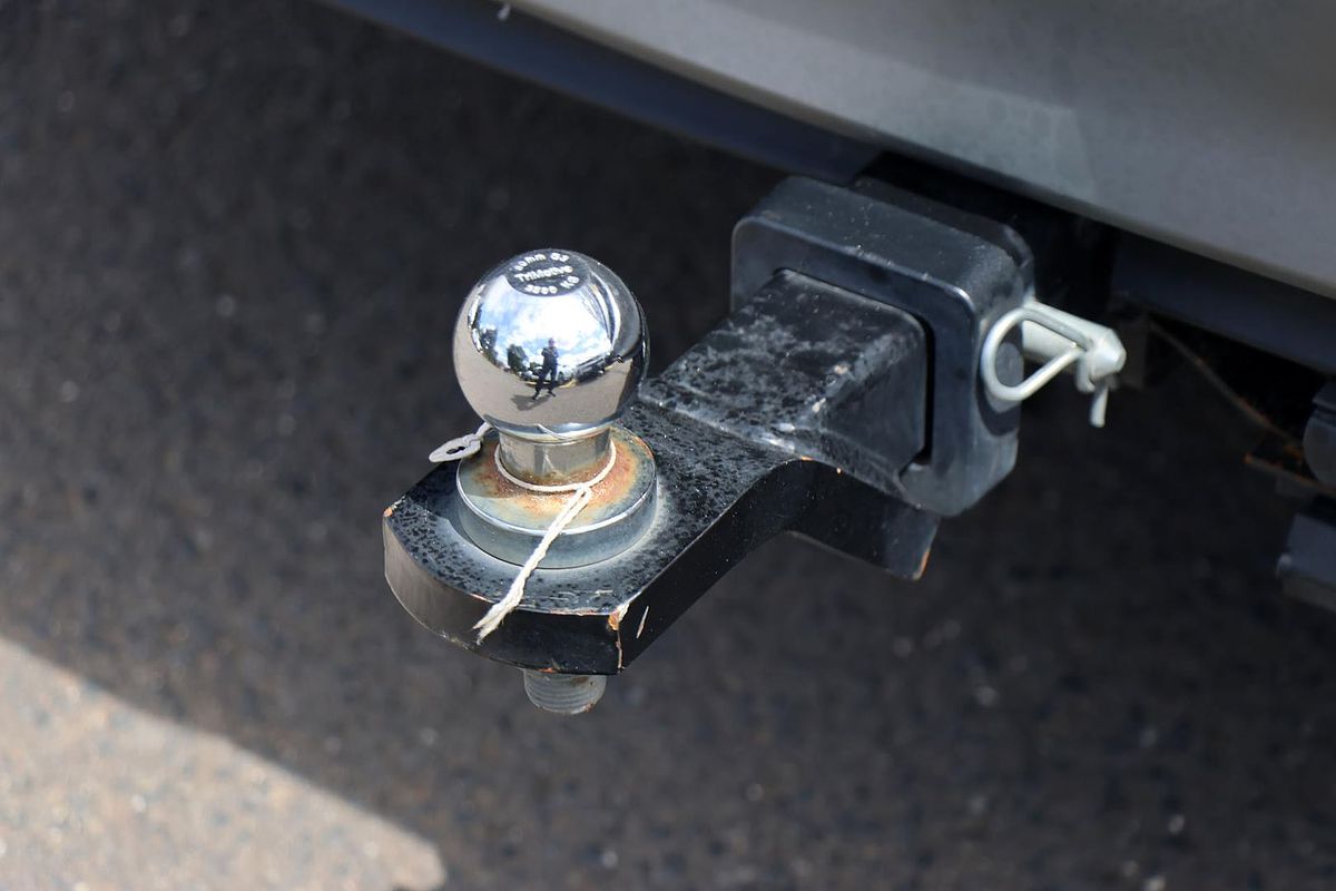 2018 Hyundai Santa Fe Elite TM