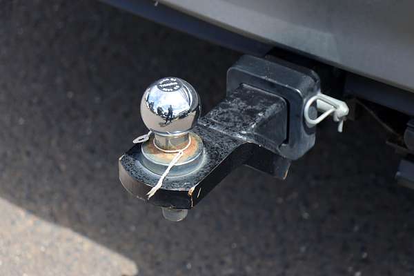 2018 Hyundai Santa Fe Elite TM