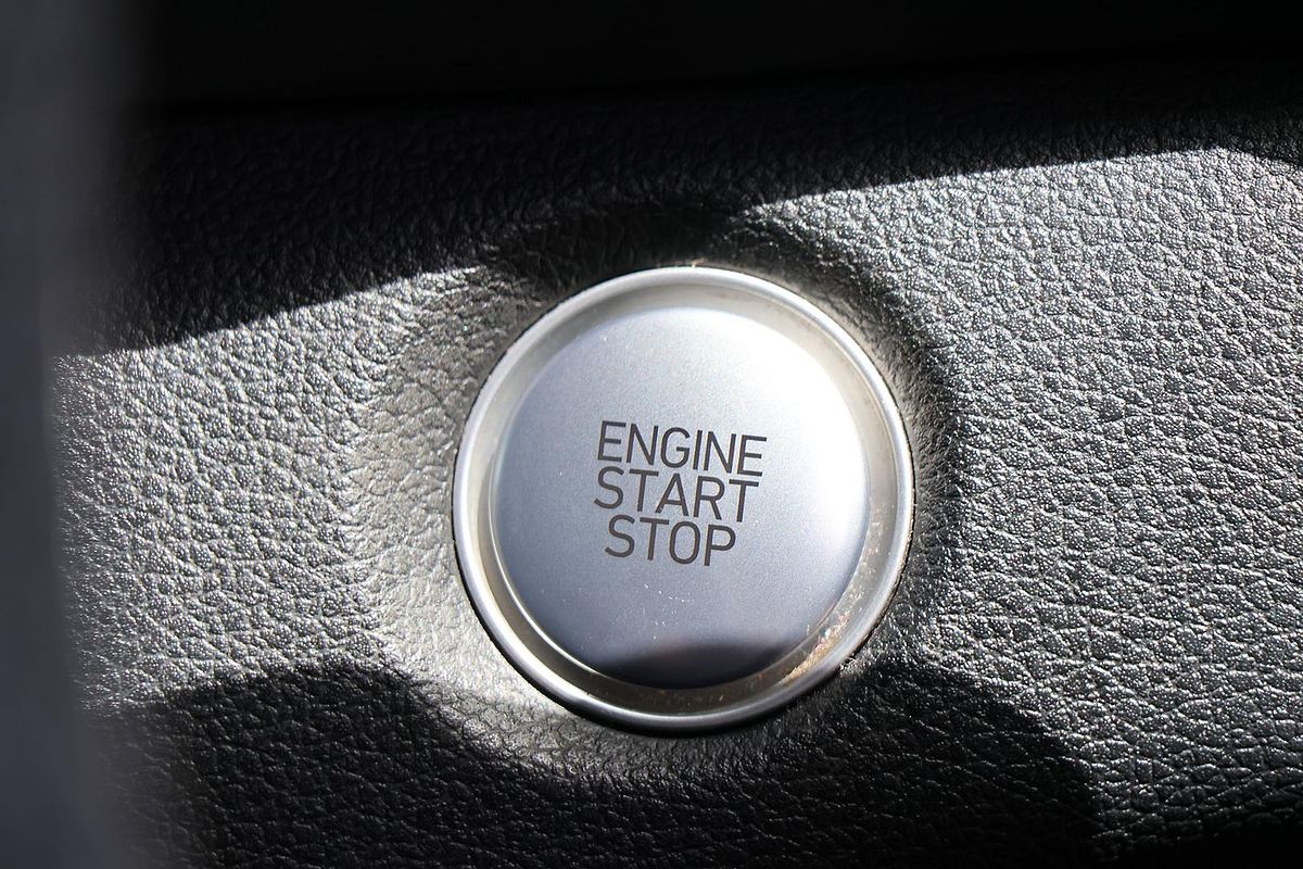 2018 Hyundai Santa Fe Elite TM