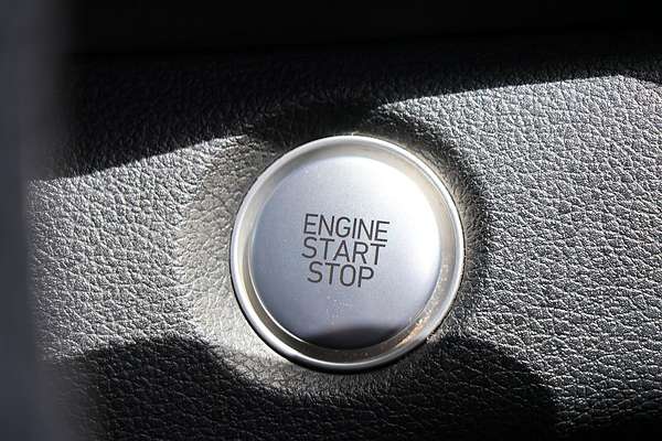 2018 Hyundai Santa Fe Elite TM