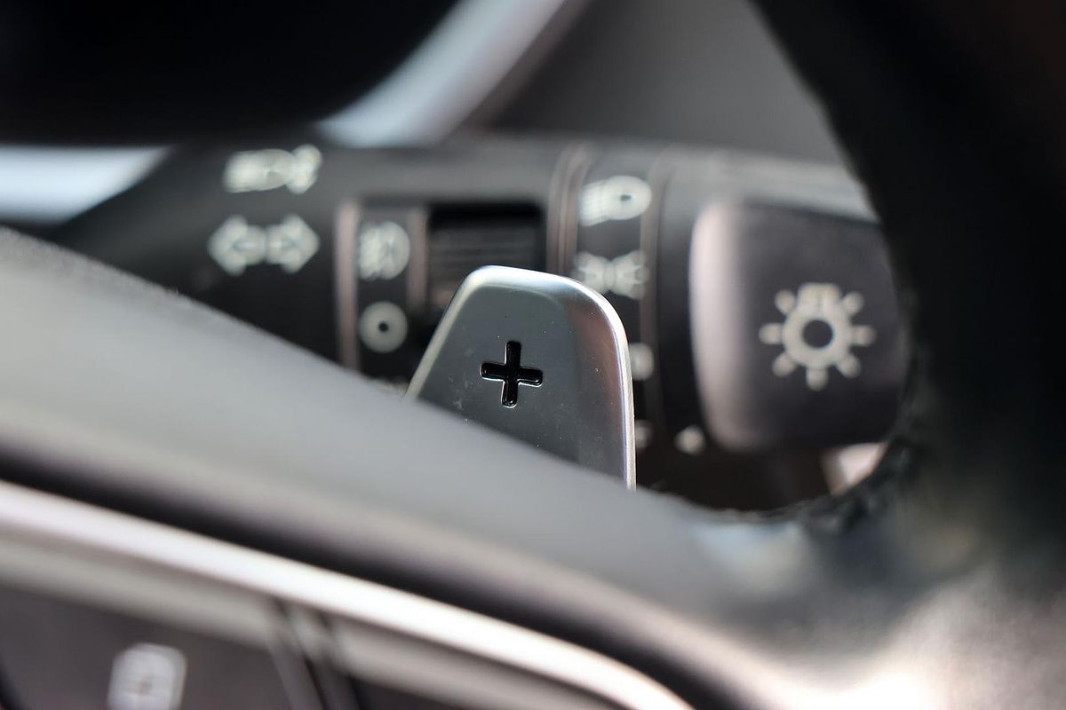 2018 Hyundai Santa Fe Elite TM