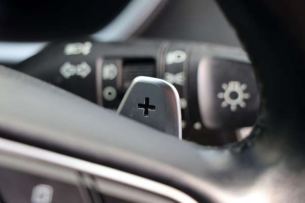 2018 Hyundai Santa Fe Elite TM