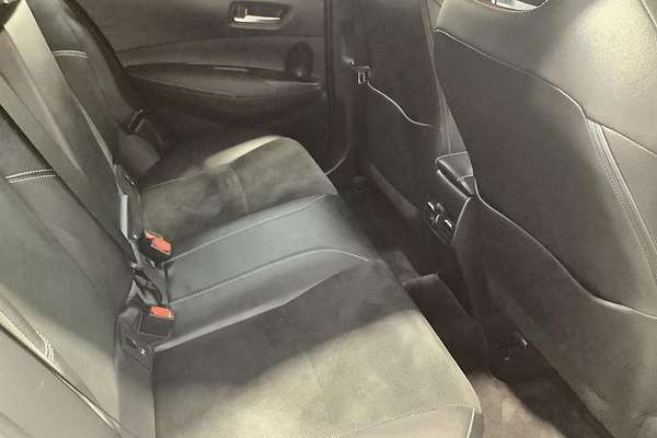 2020 Toyota Corolla ZR Hybrid ZWE211R