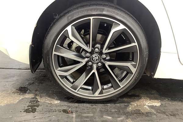 2020 Toyota Corolla ZR Hybrid ZWE211R