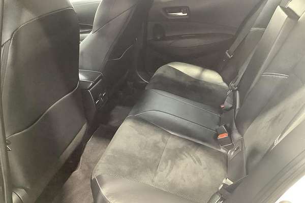 2020 Toyota Corolla ZR Hybrid ZWE211R