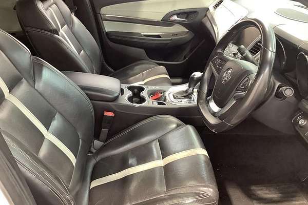 2016 Holden Calais V VF Series II