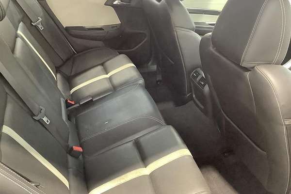 2016 Holden Calais V VF Series II