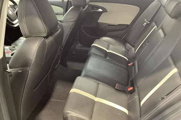 2016 Holden Calais V VF Series II